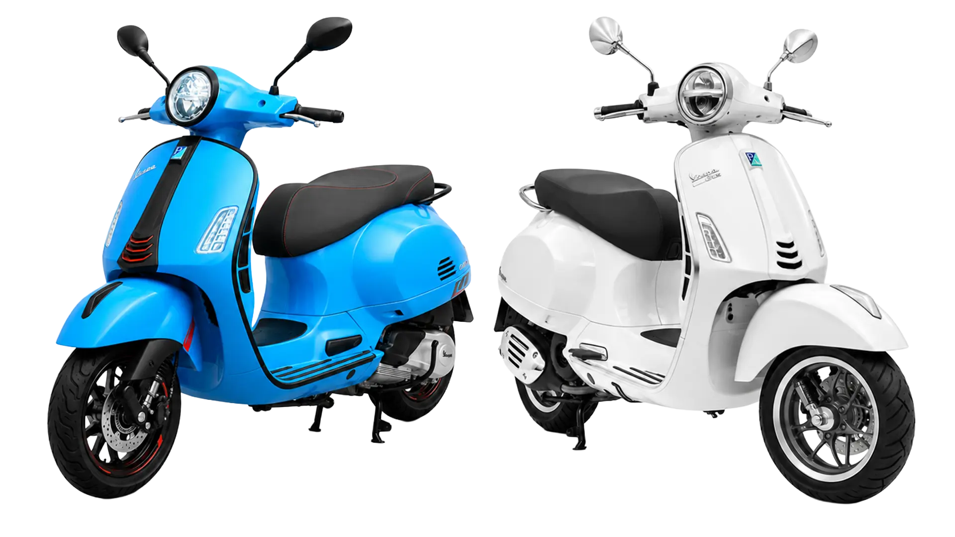Scooters for rent in Split - prices