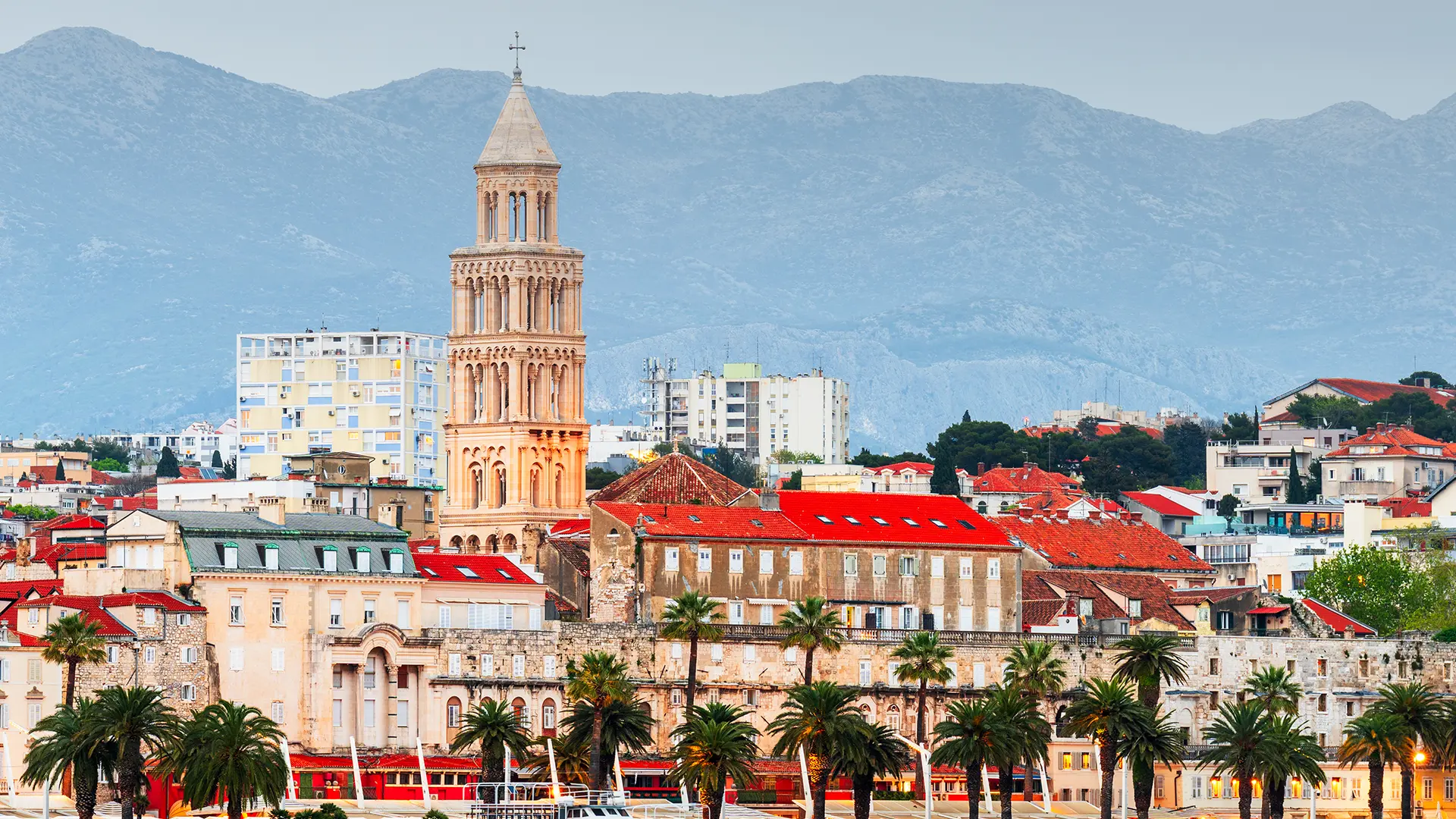 Split Croatia