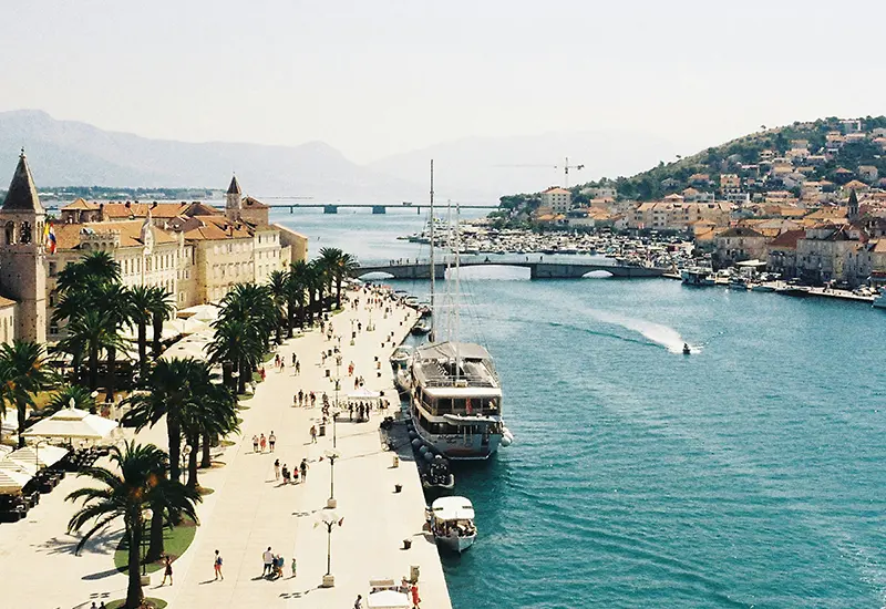Trogir